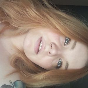 Meet your Posher, Katlynn